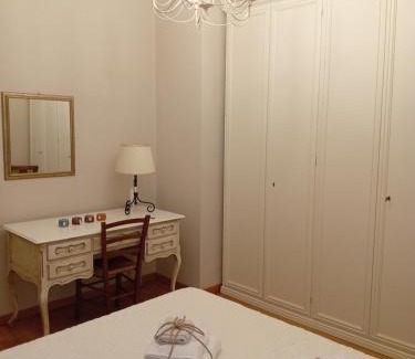 Montelopio House | Sunset Guest House
