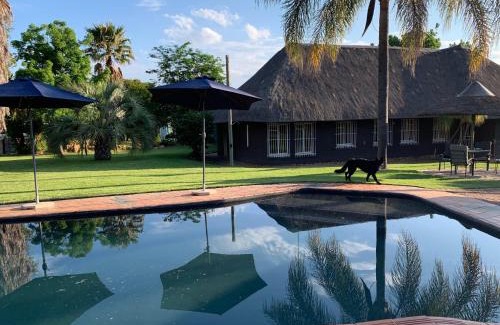 Cullinan Apartment | Sunset Guesthouse and Venue Cullinan