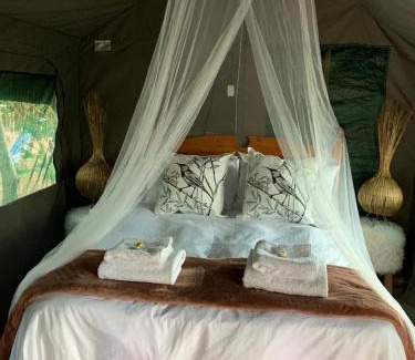 Cullinan Apartment | Sunset Guesthouse and Venue Cullinan