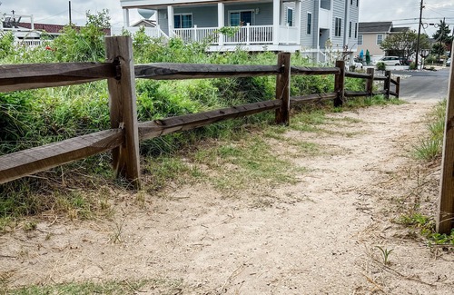 Green Creek Condo | Sunset Heaven - Bayfront Condo Second Floor !