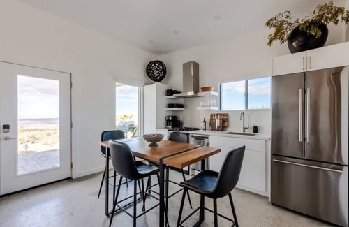 Joshua Tree Highlands House | Sunset Heights By Homestead Modern