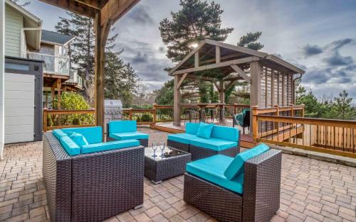 Seal Rock Apartment | Sunset Hideaway