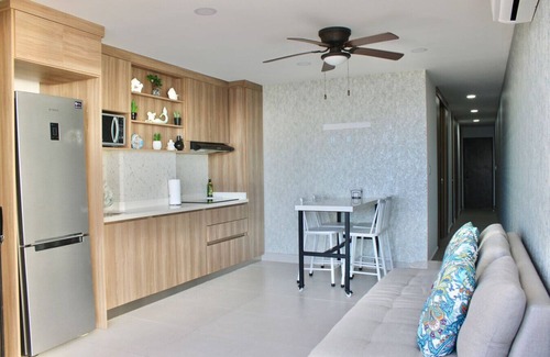 Balcones de Loma Linda Apartment | Sunset hills Apartments
