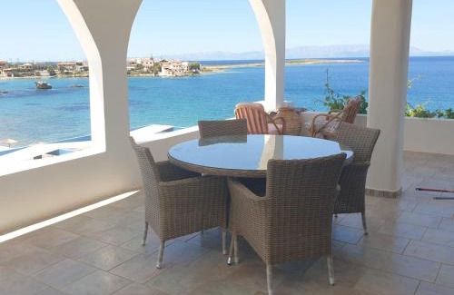 Archangelos House | Sunset Holiday House