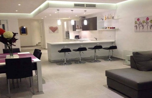 Zebbug Apartment | Sunset Horizon Luxury Apartment