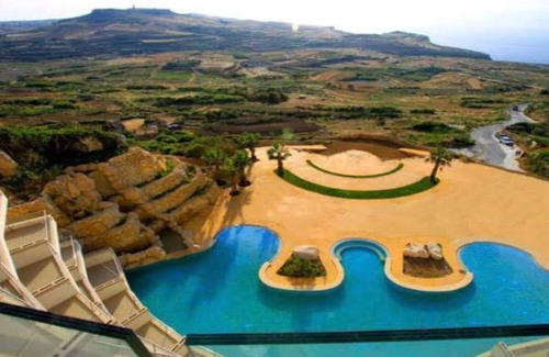 Zebbug Apartment | Sunset Horizon Luxury Apartment