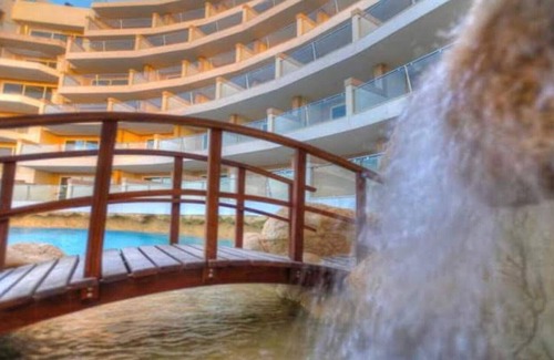 Zebbug Apartment | Sunset Horizon Luxury Apartment