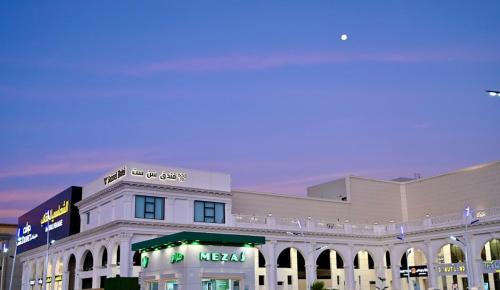 Nejran Hotel | Sunset Hotel for Hotel Services