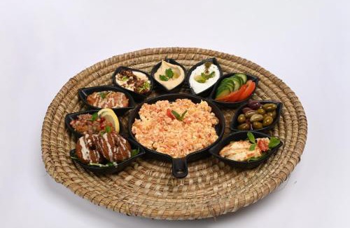 Nejran Hotel | Sunset Hotel for Hotel Services