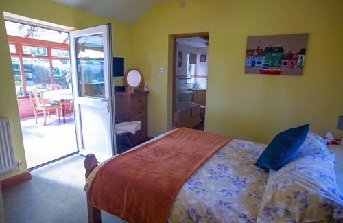 Boston Bed & Breakfast | Sunset House