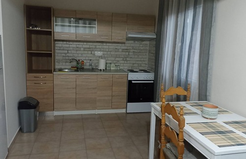 Fanari House | Sunset House it's close to all the atractions that our area can provide!