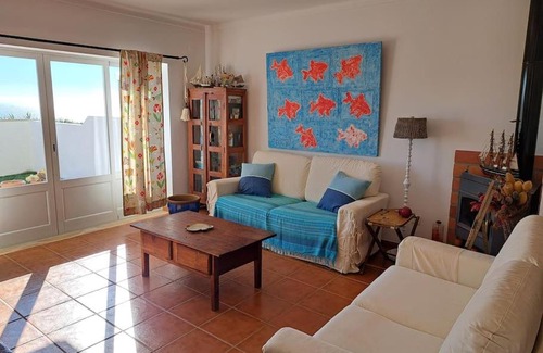Atalaia House | Sunset House Porto de Barcas - 3 rooms & Terrace