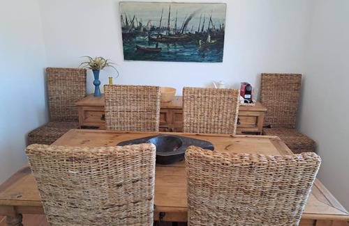 Atalaia House | Sunset House Porto de Barcas - 3 rooms & Terrace
