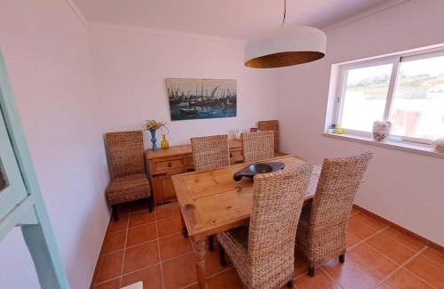 Atalaia House | Sunset House Porto de Barcas - 3 rooms & Terrace