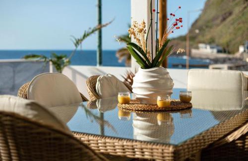 Paul do Mar Villa | Sunset house