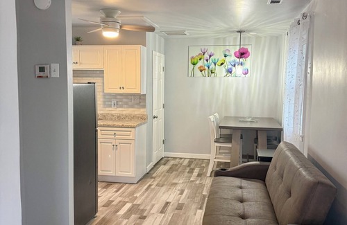 Lower Township Apartment | Sunset Lake Charm: Cozy Wildwood Crest Beach Getaway!