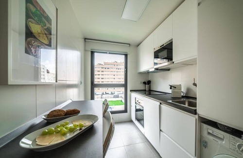 Perchel Sur Apartment | Sunset Malaga Apartments - La Serna
