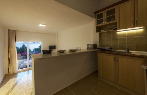Turgutreis Apartment | Sunset Mavi