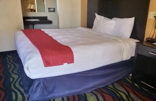 Alliance Hotel | Sunset Motel