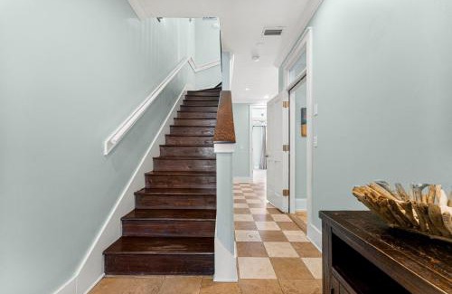 Frangista Beach House | Sunset Over Seas-1767 Scenic Gulf Drive
