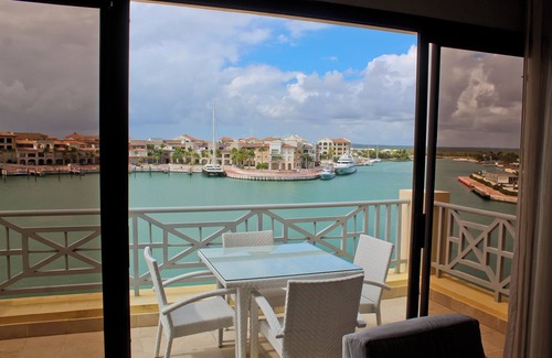 Punta Cana Village Villa | Sunset Paradise