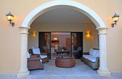 Punta Cana Village Villa | Sunset Paradise