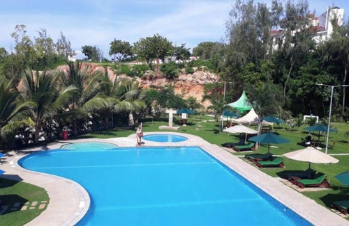 Shanzu Apartment | Sunset Paradise Holidays Homes