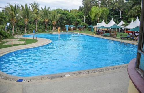 Shanzu Apartment | Sunset Paradise Holidays Homes
