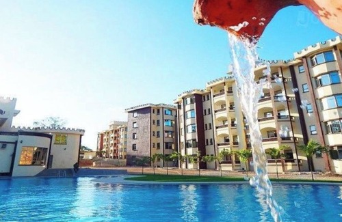 Shanzu Apartment | Sunset Paradise Holidays Homes