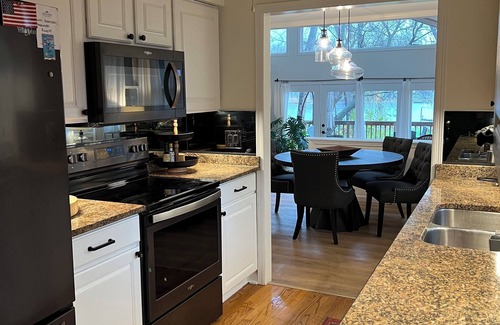 Village of Lakewood House | Sunset Paradise River Home
