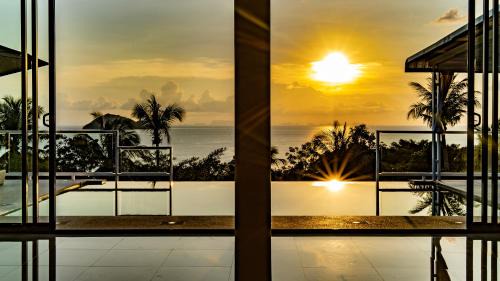 Haad Pleayleam Villa | Sunset Paradise Villa