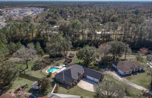 Middleburg House | Sunset Pass
