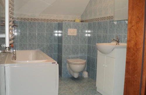 Karwia Bed & Breakfast | Sunset