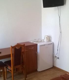 Karwia Bed & Breakfast | Sunset