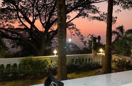 Murud Villa | Sunset point 99