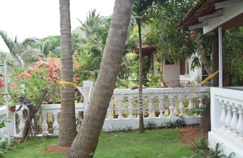 Murud Villa | Sunset point 99