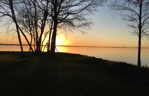 Mackinac County Resort | Sunset Pointe Resort LLC