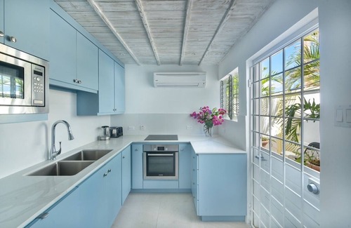 Mullins Villa | Sunset Reach by Blue Sky Luxury