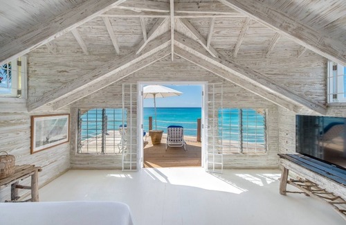 Mullins Villa | Sunset Reach by Blue Sky Luxury