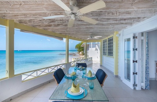 Mullins Villa | Sunset Reach by Blue Sky Luxury