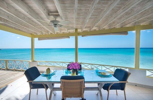 Mullins Villa | Sunset Reach by Blue Sky Luxury