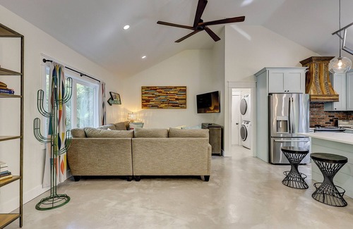 North Forest Beach House | Sunset Rentals | Heron 7 | Dog Friendly