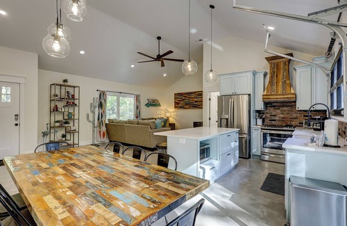 North Forest Beach House | Sunset Rentals | Heron 7 | Dog Friendly