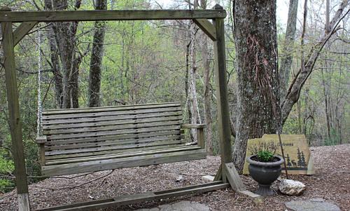 Ferguson House | Sunset Ridge by Leatherwood Mountains Resort
