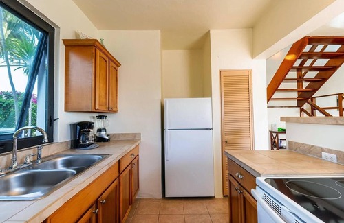 Estate Pastory Villa | Sunset Ridge - Villa C