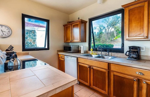 Estate Pastory Villa | Sunset Ridge - Villa C