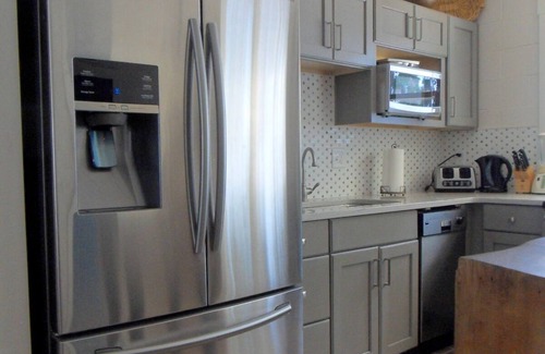 Crescent City House | Sunset River Cottage on the Scenic St Johns River