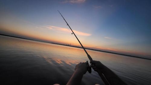 East Palatka House | Sunset River House