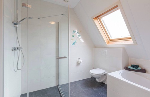 Donkerbroek Bed & Breakfast | Sunset Room in Donkerbroek