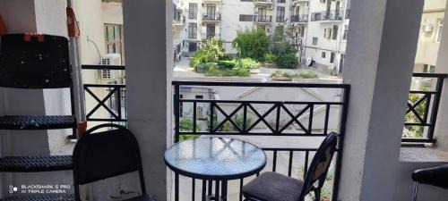 Tbilisi City Centre Apartment | Sunset Rustaveli